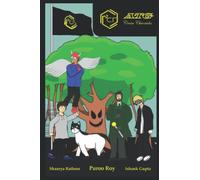 ATG: Crosso Chronicles: Please read me! It's important!: 1