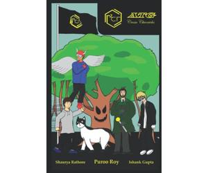 ATG: Crosso Chronicles: Please read me! It's important!: 1