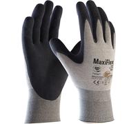 ATG Elite™ Esd Nylon-Strickhandschuhe (34-774B) (12 Stück) 2436