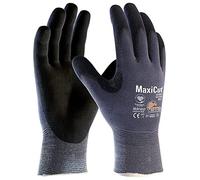 ATG Glove Solutions 44-3745/12 HS Safety Work Glove - Cut Resistant Protection - MaxiCut Ultra - Size 12 / XXXL