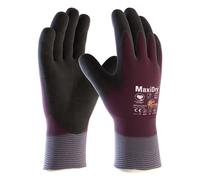 ATG MaxiDry Zero 56-451 Fully Coated Thermal Gloves (12 Pack)