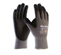 Atg Maxiflex Ultimate Safety Gloves 6 Pair Pack