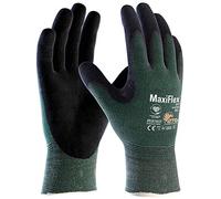 Atg MaxiFlexCut3 Gloves Model 34-8743 T12