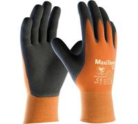 ATG Polyacryl/Polyester-Strickhandschuhe (30-201) (12 Stück) 2265