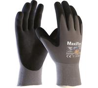 ATG Ultimate™ Ad-Apt® Nylon-Strickhandschuhe (42-874) (12 Stück) 2455