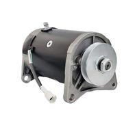 ATG20704 Starter Generator Compatible With John Deere Gator AM125672 AM133730, AM135707, GSB107-06K, GSB107-06G