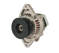 ATG20909 TG-Tian Guan 27060-78300-71 100211-4001 24V Alternator Compatible For Toyota Forklift Lift Truck 5Fd-20 5Fd-23 5Fd-28