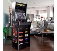 AtGames Legends Ultimate Mini Arcade Machine - Highly Customisable