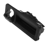 ATGCBCAUF Car Rear Door Tailgate Switch Trunk Opener Lid Lock Handle for KIA for Sportage 2016-2019 81260-D9010 81260D9010 Car Exterior Door Handles