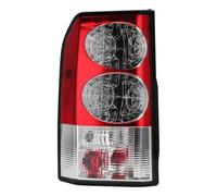 ATGCBCAUF Car Tail Light 1 Pc Tail Light Rear Lights Fog Lamp Turn Signal Brake Reverse Driving Lamp For L&and R&over For Discovery 4 LR4 2010-2014 Car Tail Light(T Left)