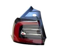ATGCBCAUF Car Tail Light For Tesla For Model 3 2017-2020 Car Rear Tail Light Brake Light Fog Lamp Turn Signal Reversing Taillight Assembly Car Tail Light(Outer Left)