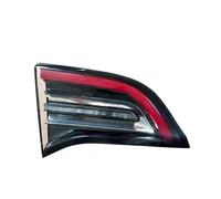 ATGCBCAUF Car Tail Light For Tesla For Model 3 2017-2020 Car Rear Tail Light Brake Light Fog Lamp Turn Signal Reversing Taillight Assembly Car Tail Light(Inner Left)