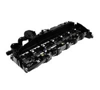 ATGCBCAUF Engine Valve Covers For B&MW 530d 535d 730d 740d X3 F25 X4 F26 F10 F25 F15 E71 N57 Automobiles Engine Cylinder Head Valve Cover PCV Valve Cover