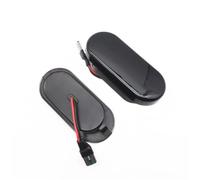 ATGCBCAUF Fender Side Turn Signal Light For VW For Bora For Golf3 1998-2005 Side Marker Light