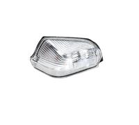 ATGCBCAUF Fender Side Turn Signal Light Rearview Side Mirror Turn Signal Light Indicator Lamp Blinker For Mercedes For Benz Sprinter 2006-2017 A0018229020 (Only 1 Left)