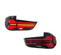 ATGCBCAUF For B&MW X5 F15 2014-2018 Sequential Flowing Turning Signal Rear Taillight Upgrade The Taillight Assemblies Suitable