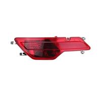 ATGCBCAUF For B&MW X6 E71 2008 2009 2010 E72 Rear Bumper Fog Light Lamp Reflector Replace Accessory(Right 63147187220)