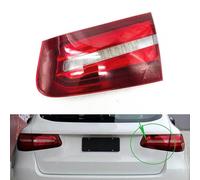 ATGCBCAUF For Benz W253 GLC 2016 2017 2018 2019 Car Taillight Assembly Reverse Park Shell Brake Lamp Rear Turn Signal Light(Inner 1 Pcs Right)