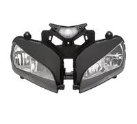 ATGCBCAUF For CBR1000RR 2004 2005 2006 2007 Motorcycle Front Headlight Head Lamp Assembly (Without Bracket)