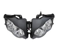 ATGCBCAUF For CBR1000RR 2008 2009 2010 2011 Motorcycle Front Headlight Headlamp Assembly (Without Bracket)