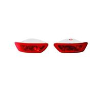 ATGCBCAUF For Dodge For Journey 2011 2012 2013 2014 2015 2016 rear bumper light Tail Bumper Lamp Fog Light signal light(Right and Left)
