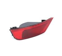 ATGCBCAUF For F&ord For Focus MK2 2008 2009 2010 2011 Car Brake Rear Bumper Reflector Signal Stop Reverse Light Tail Fog Lamp(left)