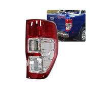 ATGCBCAUF For F&ord For Ranger Ute PX XL XLS XLT 2011-2020 Rear Brake Parking Turn Signal Light Waterproof Left/Right Tail Lamp(One Right Side)