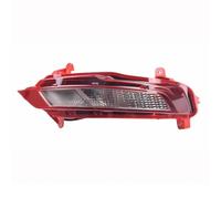 ATGCBCAUF For Hyundai For Tucson L 2021 2022 2023 European Version Rear Bumper Light Fog Driving Light Reflective Warning Light Signal Light(Right)