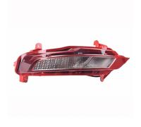 ATGCBCAUF For Hyundai For Tucson L 2021 2022 2023 European Version Rear Bumper Light Fog Driving Light Reflective Warning Light Signal Light(left)