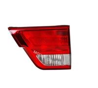ATGCBCAUF For Jeep For Grand Cherokee 2011 2012 2013 Car Outside Tail Light Rear Brake Lamp Fog Lamp 55079414AF 55079420AD(Inside Right)