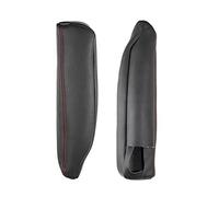 ATGCBCAUF for Land Rover for Discovery 3 4 2004 2005 2006 2007 2008-2016 Car Interior Side Seat Armrest Handle Leather Cover Trim. Car Armrest Box(3)