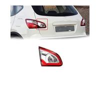 ATGCBCAUF For N&issan For Qashqai 2008-2015 EU Version Tail Light Rear Brake Light Turn Signal Light Fog Lamp Tail Lamp 26550-BR00A(Left Inner)