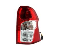 ATGCBCAUF For Ssangyong For Actyon Sports 2013-2016 Car Rear Tail Light Taillight Stop Brake Fog Lamp Tail Lamp Assembly 8360132500 8360232500(Right)