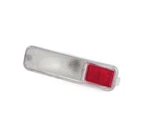 ATGCBCAUF For Toyota For Daihatsu For Terios Cami J10 1997-2005 Rear Bumper Fog Tail Warning Light Red Lens Brake Stop Turn Signal Lamp(Right)
