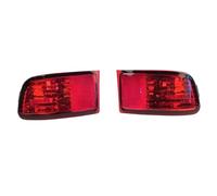 ATGCBCAUF For Toyota For Land Cruiser For Prado 120 LC120 FJ120 TX VX 2700 4000 4.0L 2002-2009 Rear Bumper Rear Fog Lamp 81591-60130(Left and Right)