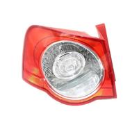 ATGCBCAUF For VW For P&assat B6 Sendan 2006 2007 2008 2009 2010 2011 Car LED Rear Tail Light Car-Styling Outer Inner Left Right Side(Outside left LED)