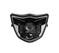 ATGCBCAUF For Y&amaha XTZ150 XTZ125 2013-2023 LED Motorcycle Headlight Hi/Lo DRL Headlamp Assembly