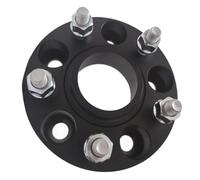 ATGCBCAUF Forged Spacer For F&ord For Mustang 15mm 20mm 25mm Car Wheel Spacers Widening Kit 5x114.3 Hubcentric 70.5 Wheel Spacer Adapter(1 pcs 15mm)