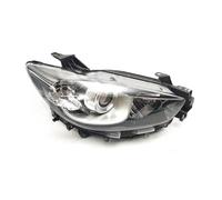 ATGCBCAUF Headlight Headlight For Mazda CX5 CX-5 2013 2014 2015 2016 Car Front Bumper Headlight Headlamp Head Light Head Lamp(Right Side)