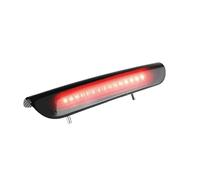 ATGCBCAUF High Mounted Stop Lamp 26590-1KA0B 12V LED High Mount Rear Third Roof Hatch Red Light Stop Signal Lamp For N&issan For JUKE 2011 2012 2013 2014(1pc Smoke Lens)