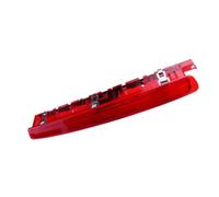 ATGCBCAUF High Mounted Stop Lamp 3rd LED Brake Light For Seat For Ibiza 2008-2017 For Leon 2010-2012 Red Lens Rear High Level Third Stop Lamp 6J0945097B