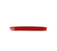 ATGCBCAUF High Mounted Stop Lamp 3rd LED Brake Stop Lamp For Seat For Ibiza 2008-2017 For Leon 2010-2012 6J0945097B 6J0945097A Red Lens Rear High Level Third Light(1pcs RED Lens)