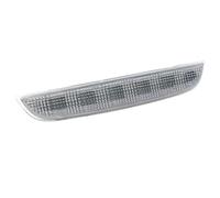 ATGCBCAUF High Mounted Stop Lamp 3RD Stop Lamp For Mitsubishi For Outlander 2013 2014 2015 2016 Car High Rear Third Brake Light Signal Lamp 8334A113(Claer)