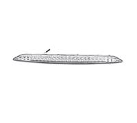 ATGCBCAUF High Mounted Stop Lamp 63256930246 For B&MW Z4 E85 2003 2004 2005 2006 2007 2008 Trunk Tailgate 3rd Third Car Truck Red Brake Stop Light(Transparent shell)