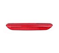 ATGCBCAUF High Mounted Stop Lamp Black Cover 3Rd Third Brake Light High Mount Rear Brake Stop Lamp Signal Lamp For S&koda For Octavia Mk2 Estate 2004-2013 1Z9945097C(Red)