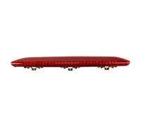ATGCBCAUF High Mounted Stop Lamp Car Third Brake Light For VW For Polo IV MK4 9N 9N3 Hatchback 2002 2003 2004 2005 2006 2007 2008 2009 2010 Rear Red Tail Stop Lamp 6Q6945097(Red)