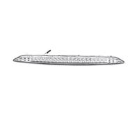 ATGCBCAUF High Mounted Stop Lamp Car Truck Red Brake Stop Light For B&MW Z4 E85 2003 2004 2005 2006 2007 2008 Trunk Tailgate 3rd Third 63256930246(Transparent shell)