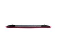 ATGCBCAUF High Mounted Stop Lamp For 1 Series E82 E88 2007 2008 2009 2010 2011 2012 2013 Rear High Level LED Third Brake Light Red
