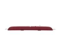 ATGCBCAUF High Mounted Stop Lamp For B&MW X5 E70 2008 2009 2010 2011 2012 2013 Red LED High Mount Stop Light 3rd Third Brake Light Rear Stop Lamp