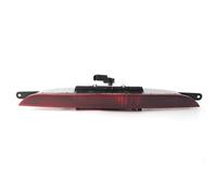 ATGCBCAUF High Mounted Stop Lamp For For TT MK2 8J 2008 2009 2010 2011 2012 2013 Car Third Brake Lamp Rear Bumper Stop Light 8J0945703 8J0945703A1RR